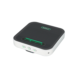 TEVO-M2B bluetooth connection 5 meters voice pickup range full-duplex omnidirectional speakerphone