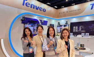 ISE 2026 Recap – Thank You for Connecting with Tenveo!