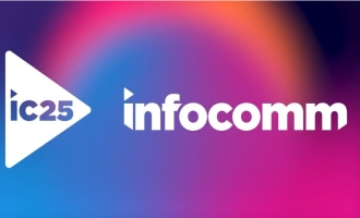 Tenveo Recaps a Successful Showcase at InfoComm 2025 in Orlando last month
