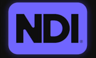 What is NDI? How to use NDI with Tenveo PTZ cameras?