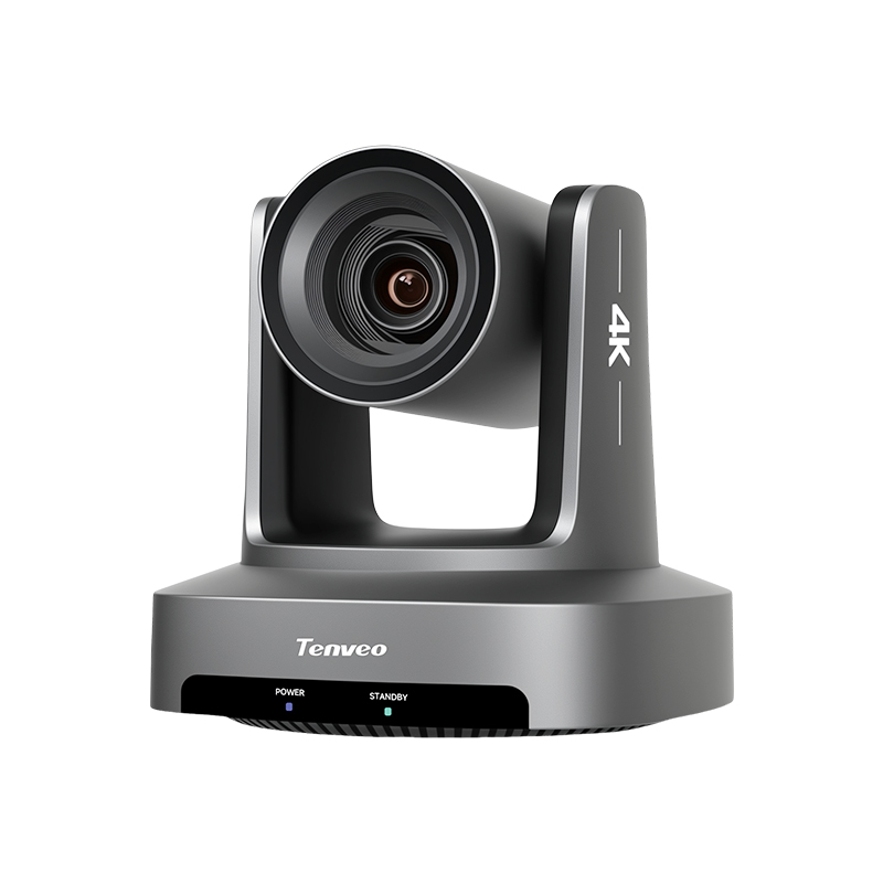 TEVO-UVS20A-4k 20x 4K USB3.0 HDMI SDI IP PoE Camera