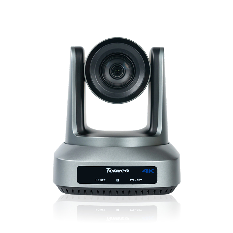 TEVO-UV620A ULTRA 20x 4K60fps NDI HX3 USB HDMI SDI IP PoE Camera