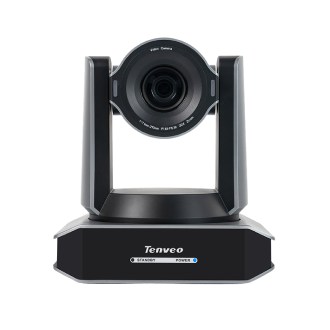 TEVO-X60 30x 4K60fps NDI HX3 USB3.0 HDMI SDI IP PoE Camera