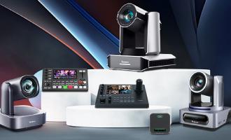 Prolight + Sound Guangzhou 2026 Officially Opens – Visit Us at Booth 1.2F02